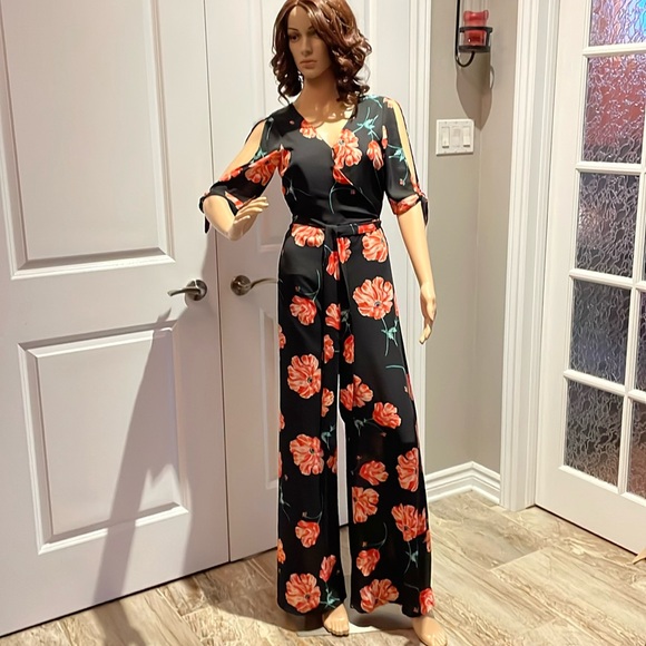 29. Jack ByBB Dakota Jumpsuit NWOT - Picture 1 of 10